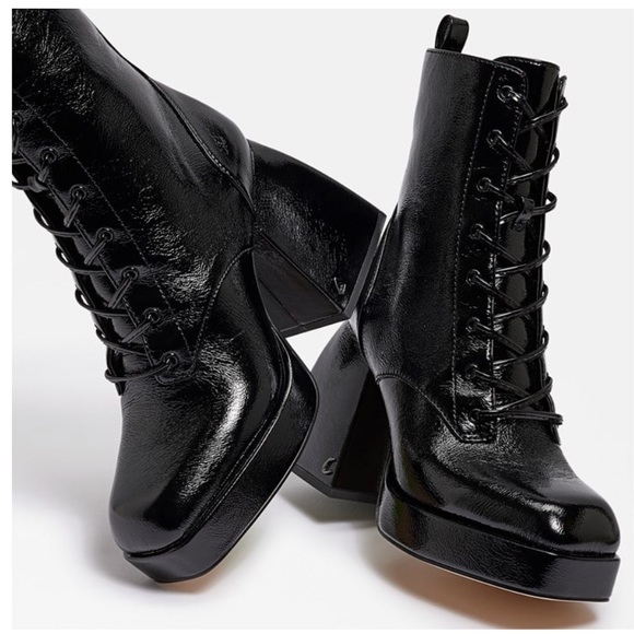 Circus by Sam Edelman boots - Picture 5 of 6